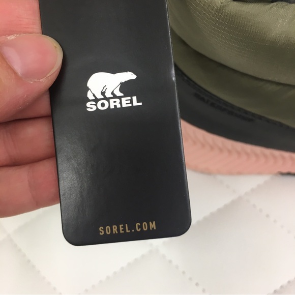 Sorel Winter 🥶 Boot s - Picture 7 of 9